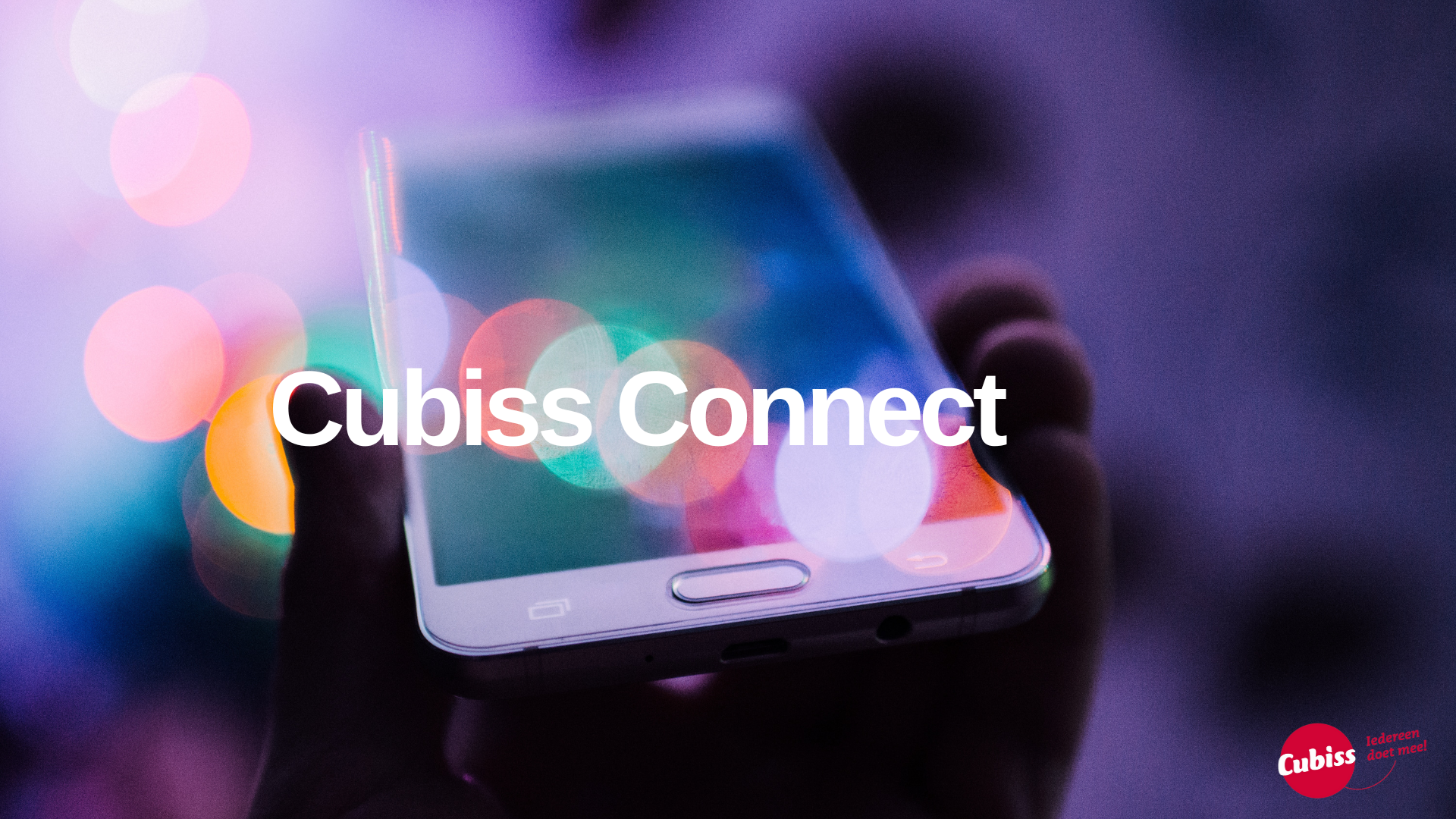 Cubiss Connect